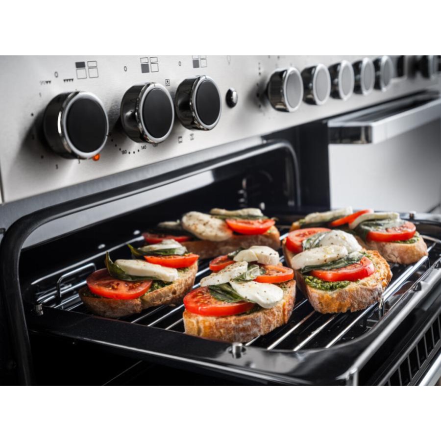 additioanl image for  RangeM  EDGE DLX OC D.Fuel Blk 110cm 